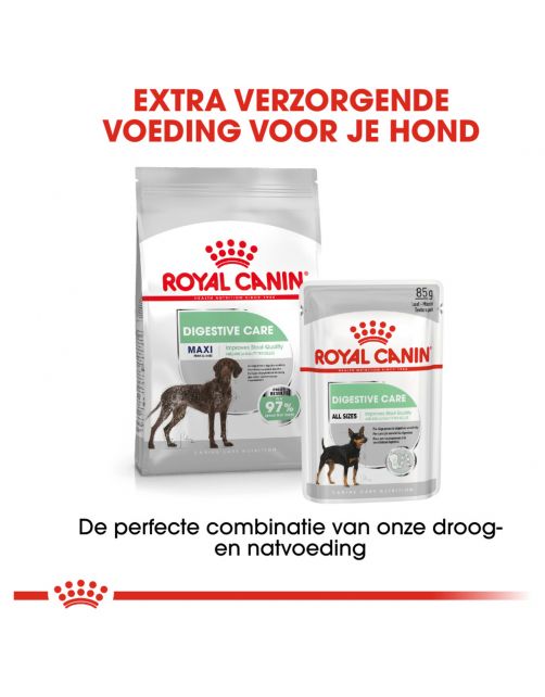Royal Canin Digestive Care Maxi - Hondenvoer