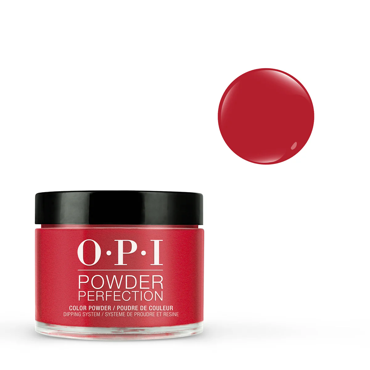 Powder Perfection 43ml
