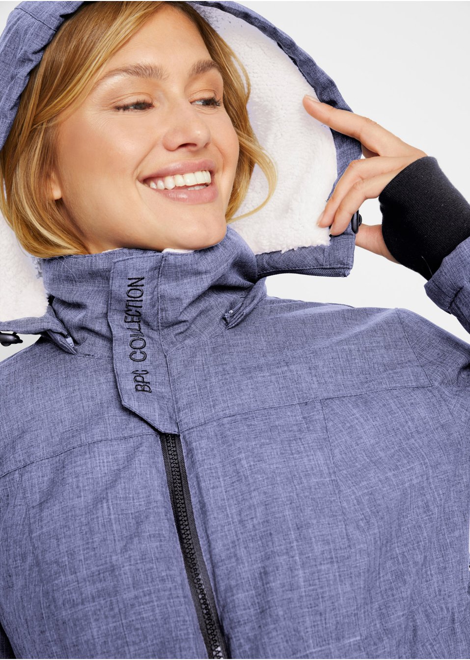 Veste de grossesse / de portage