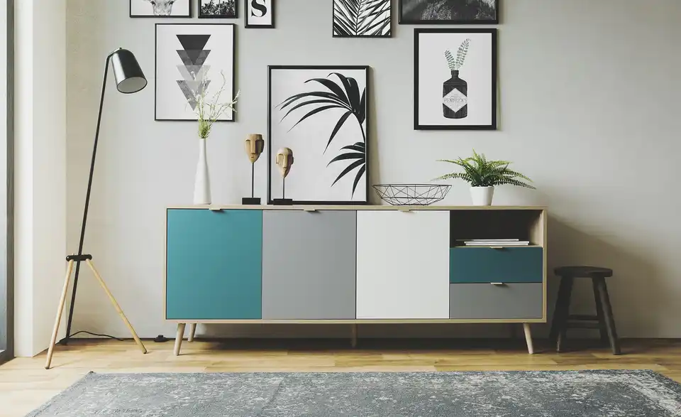 Sideboard Vasto