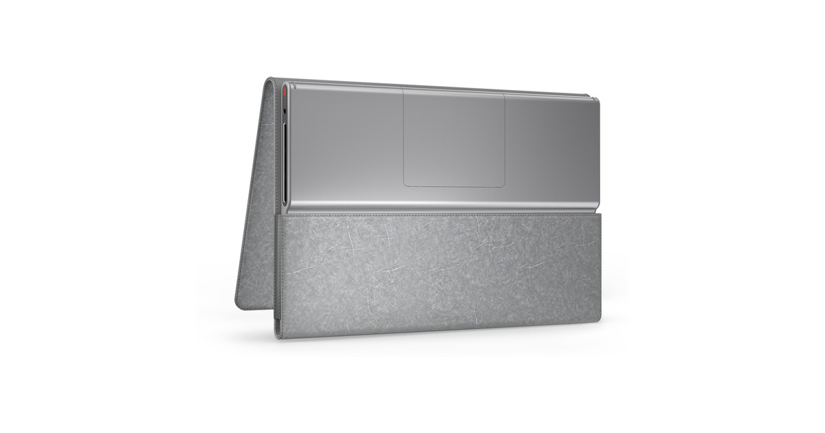 LenovoTab Plus (ZADX0155SE) 11.5