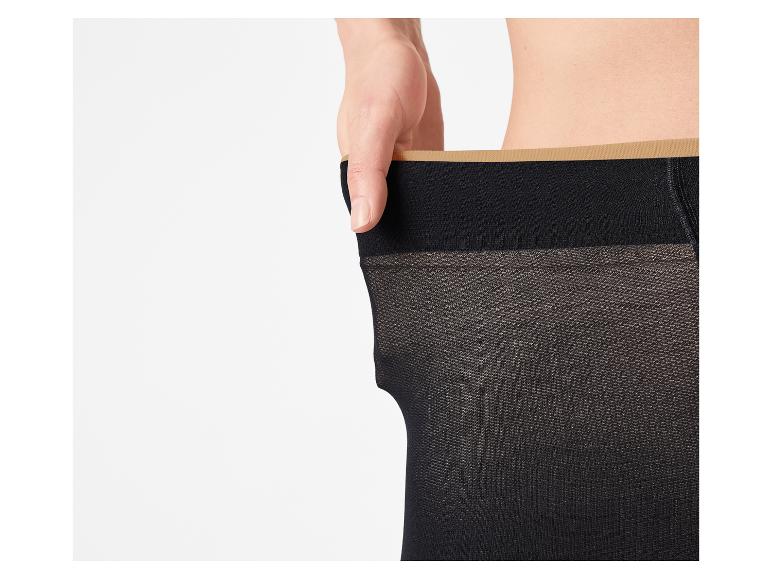Dames thermopanty 70 DEN