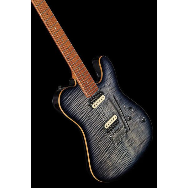 Larry Carlton T7 FM TBK
