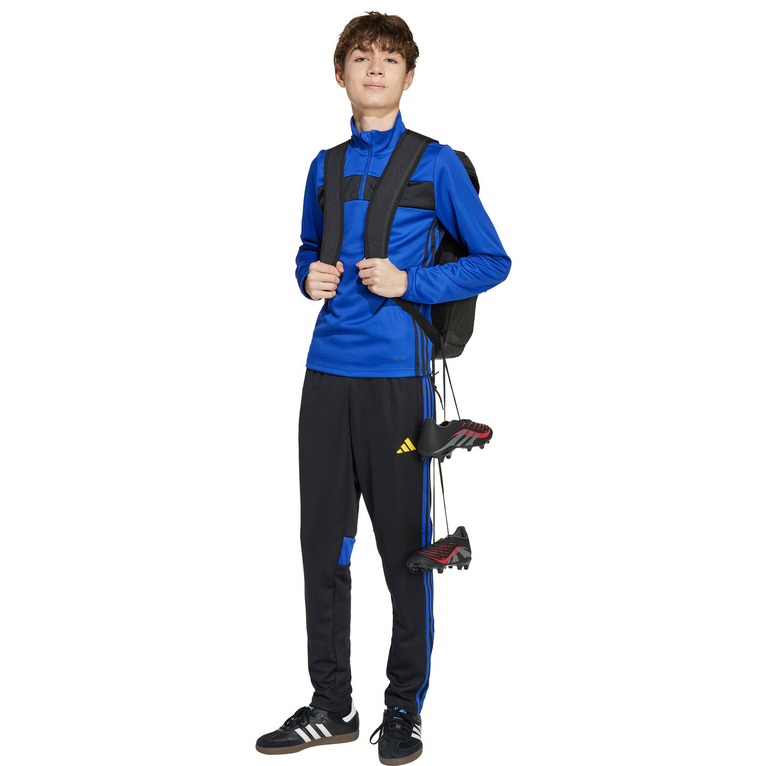 adidas Tiro 25 Essentials Training Pant Kids