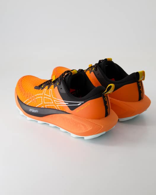Asics GEL-Trabuco 13 Sportschuhe in Orange