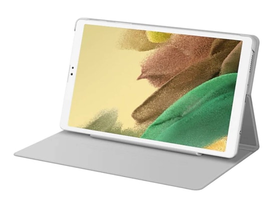 SAMSUNG - Housse tablette tactile EF-BT220PSEGWW pour Galaxy Tab A7 Lite