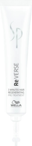 WELLA System Professionals Reserve Regenerating Pre-Treatment, 6 x 20 ml