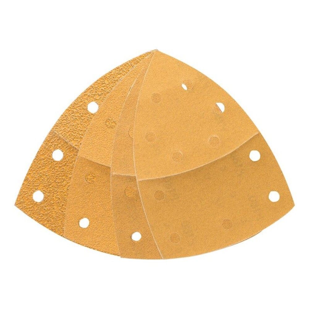 SLIPEPAPIR SETT CRAFTOMAT DELTA 102X62/93MM 10STK