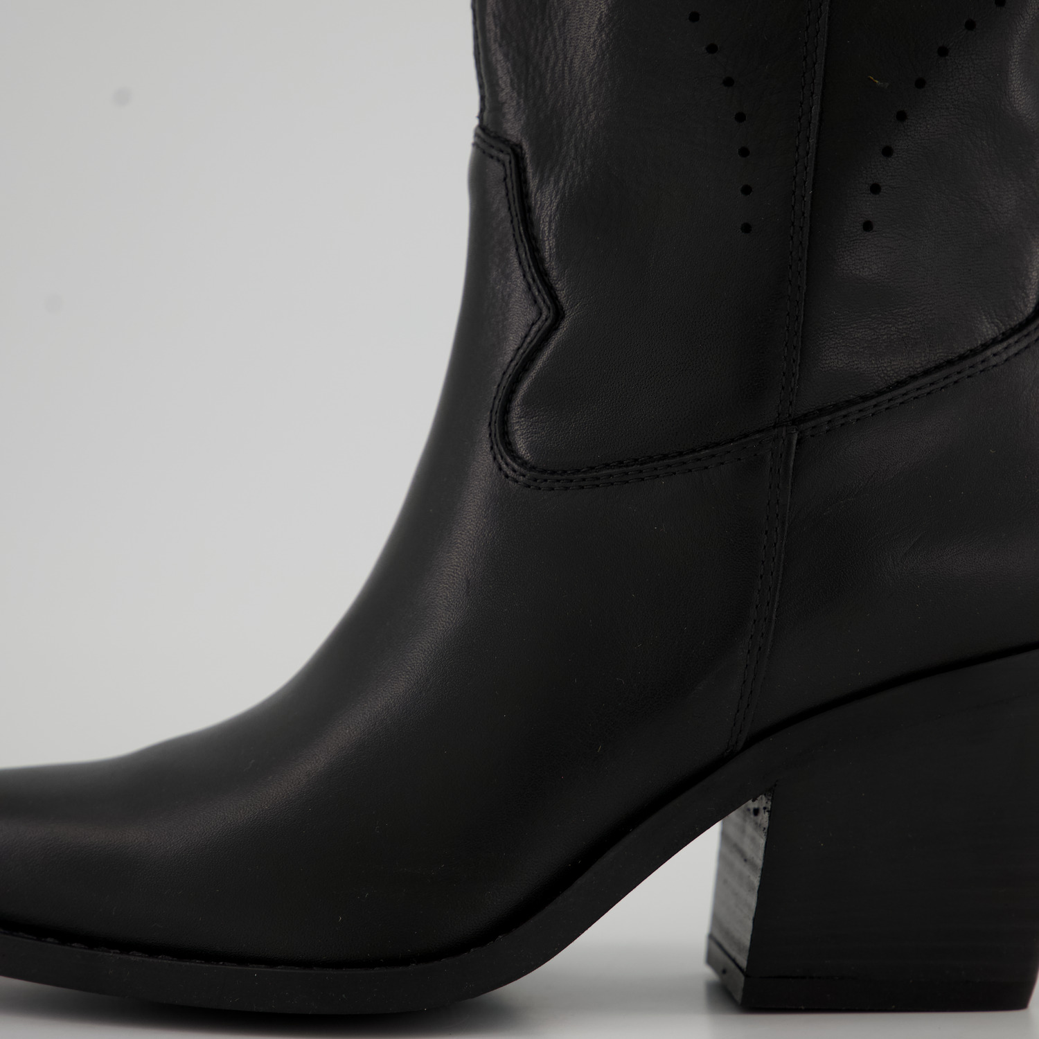 Nero Giardini Stiefel