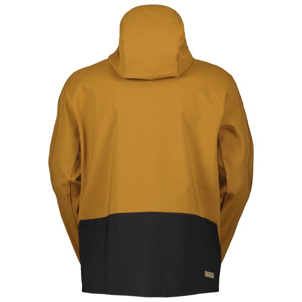 Scott - Trail Storm Thermal Pullover - Veste de cyclisme