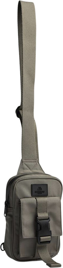 Markberg SouthMBG One Shoulder, Rec. Walnut