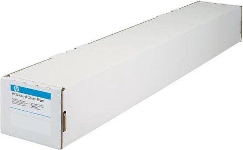 HP Q1413B papier voor inkjetprinter Mat Wit