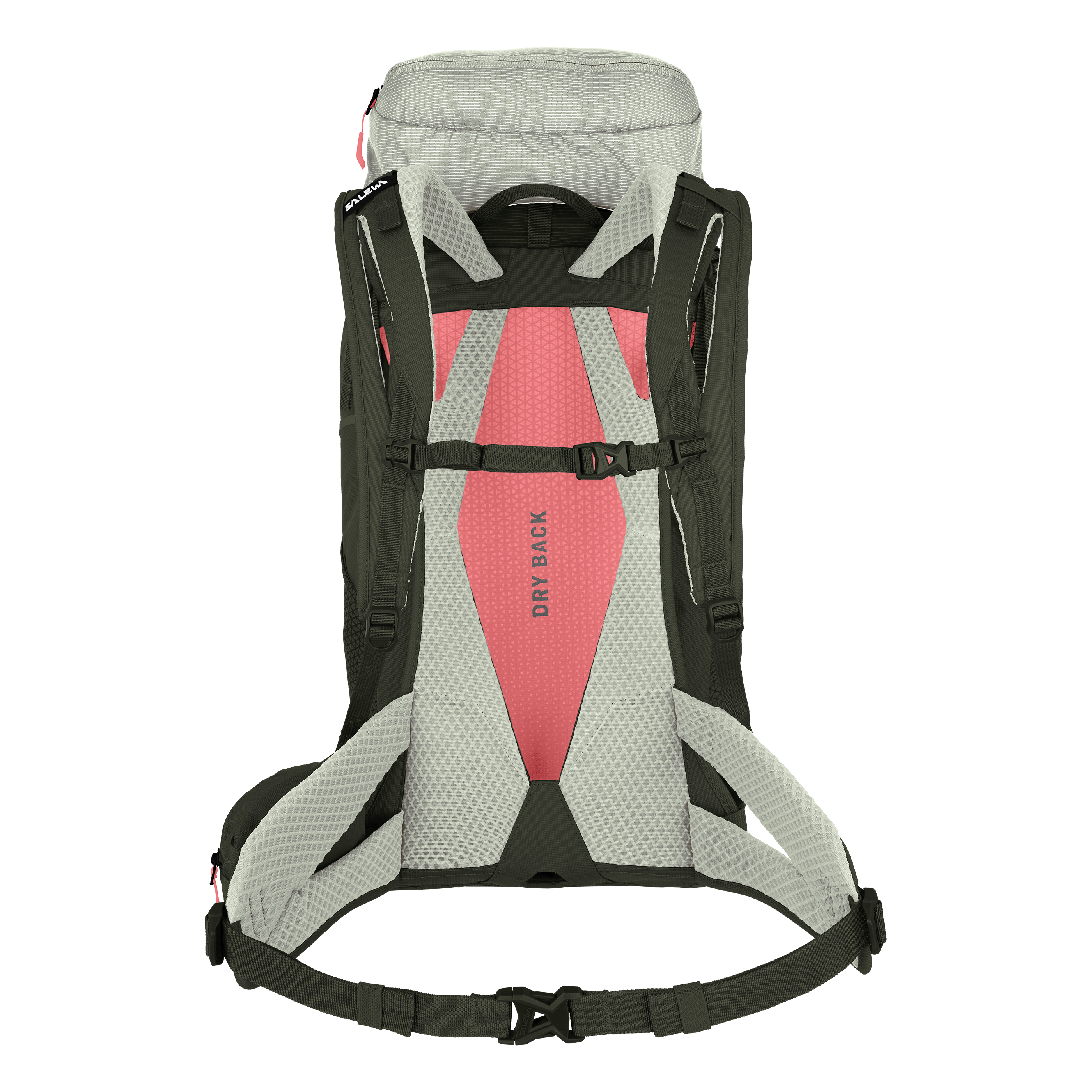 Alp Trainer 35+3L Rucksack