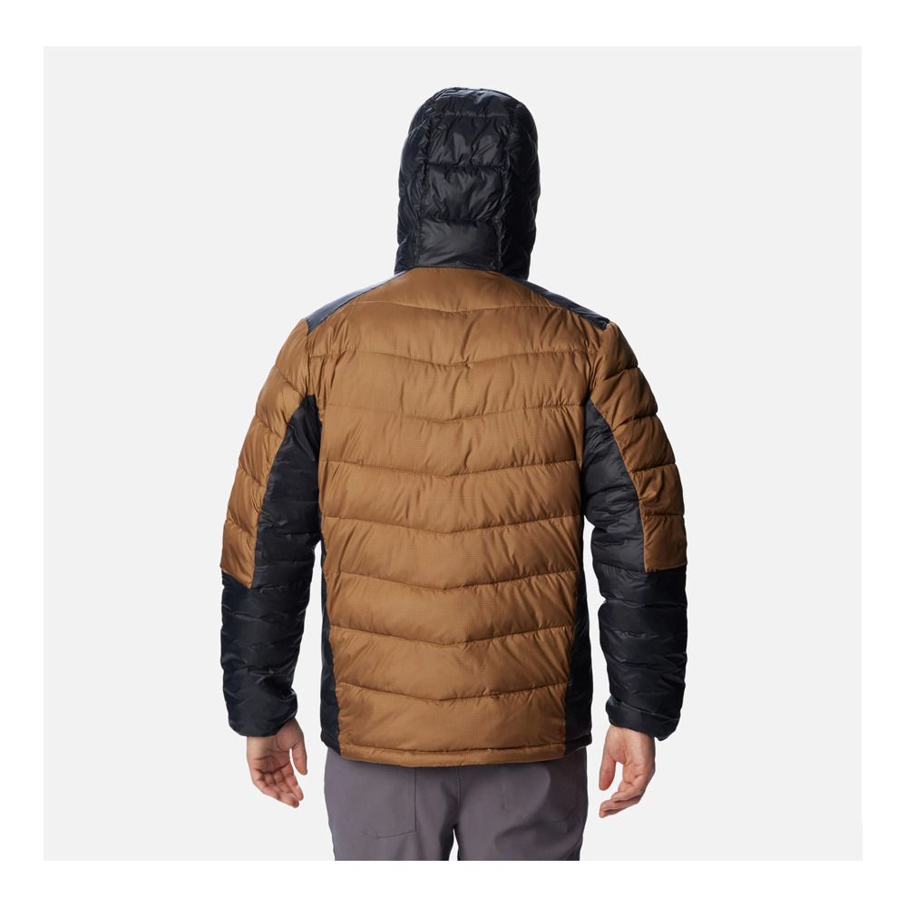 Columbia LABYRINTH LOOP™ - Doudoune Homme brown