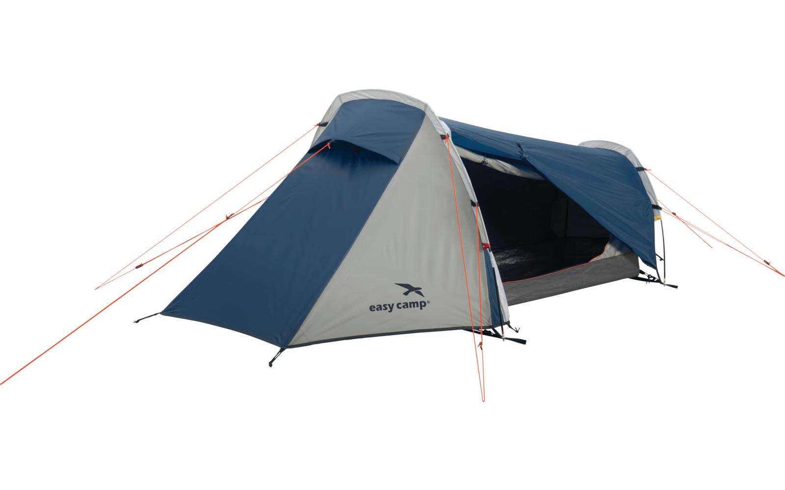 Easy Camp Geminga 100 Compact Tunnelzelt für 1 Person