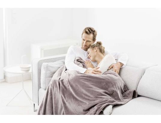 BEURER - Couverture chauffante HD75 Cosy