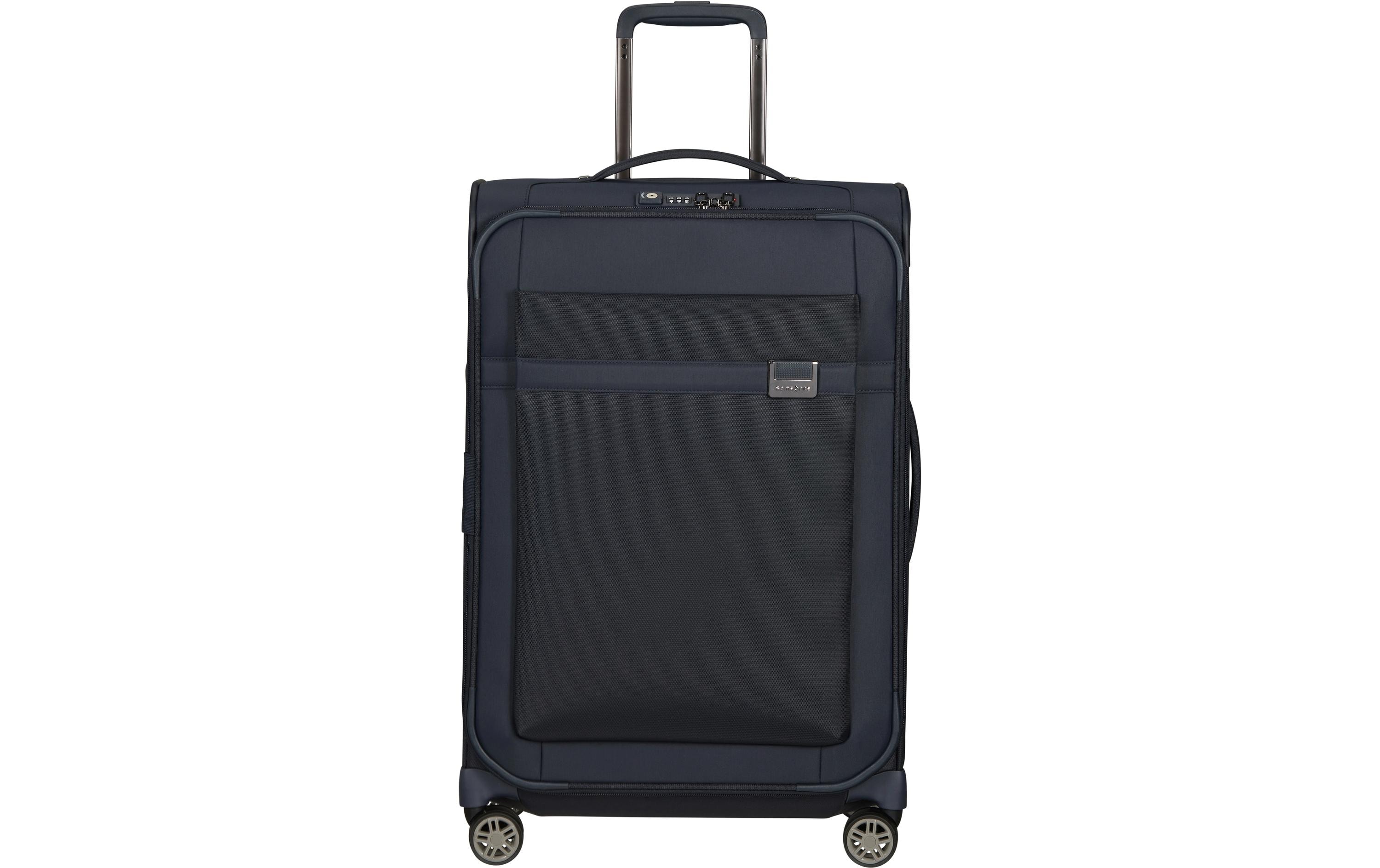 Reisekoffer Airea Spinner 67 Exp<br>Einwöchige Reisekoffer
