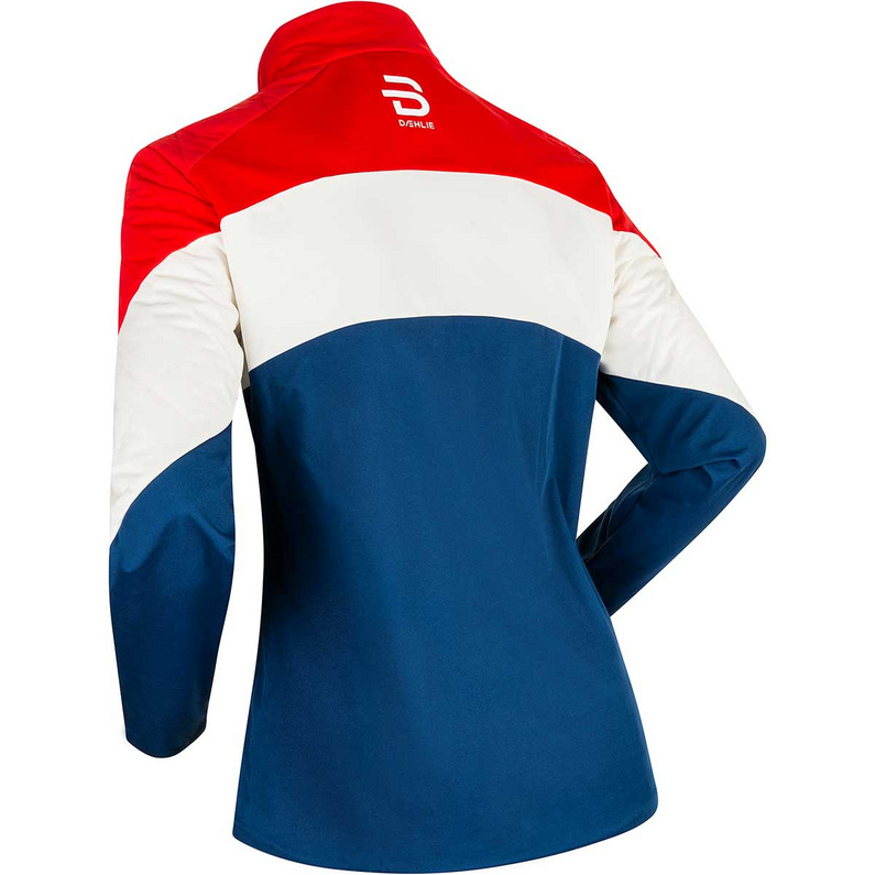 Daehlie Damen Zemsi Jacke