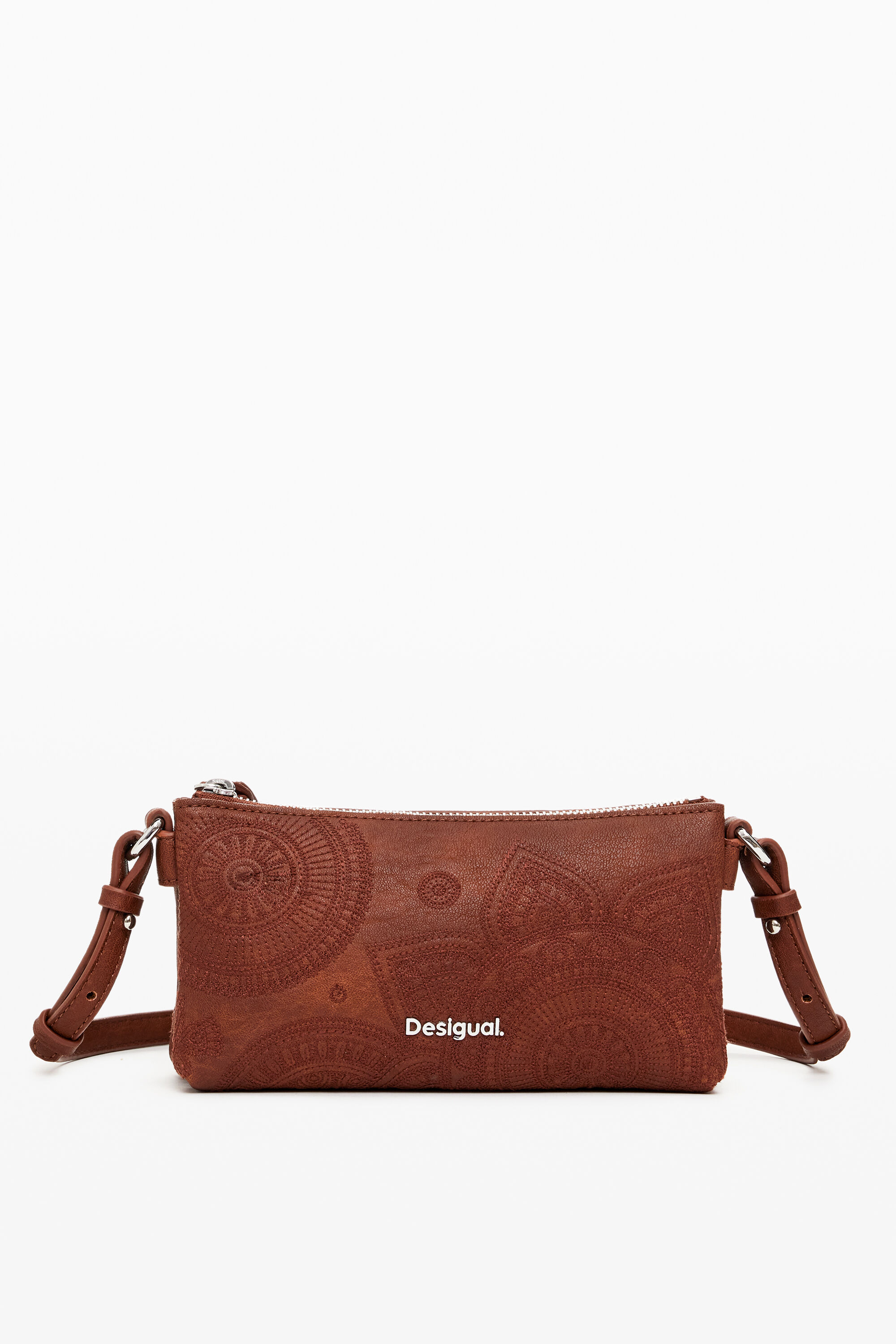 Bordados de bolso S