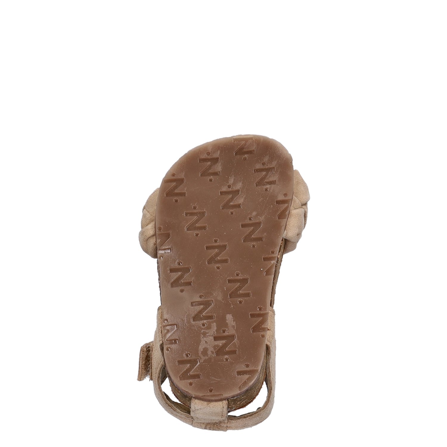 Kids meisjes sandaal Nelson Kids Beige