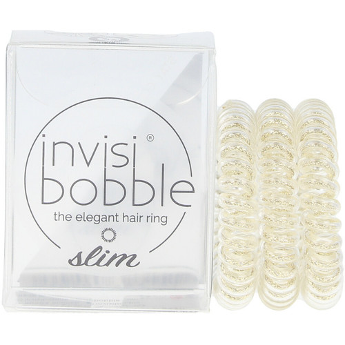 Invisibobble - Slim stay Gold