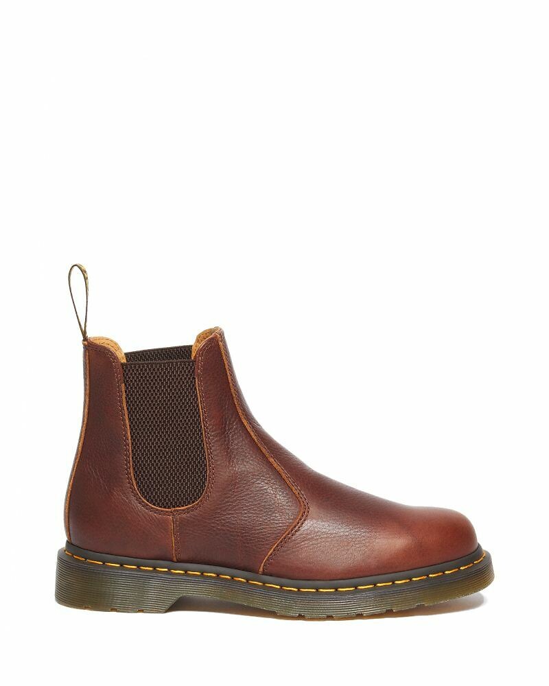 DR. MARTENS<br>Botas de couro
