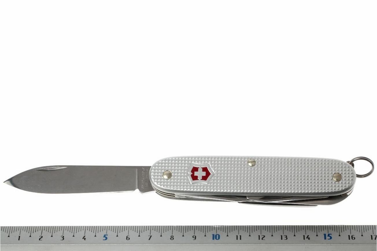 Victorinox Pioneer Farmer Alox 0.8241.26 Zwitsers zakmes