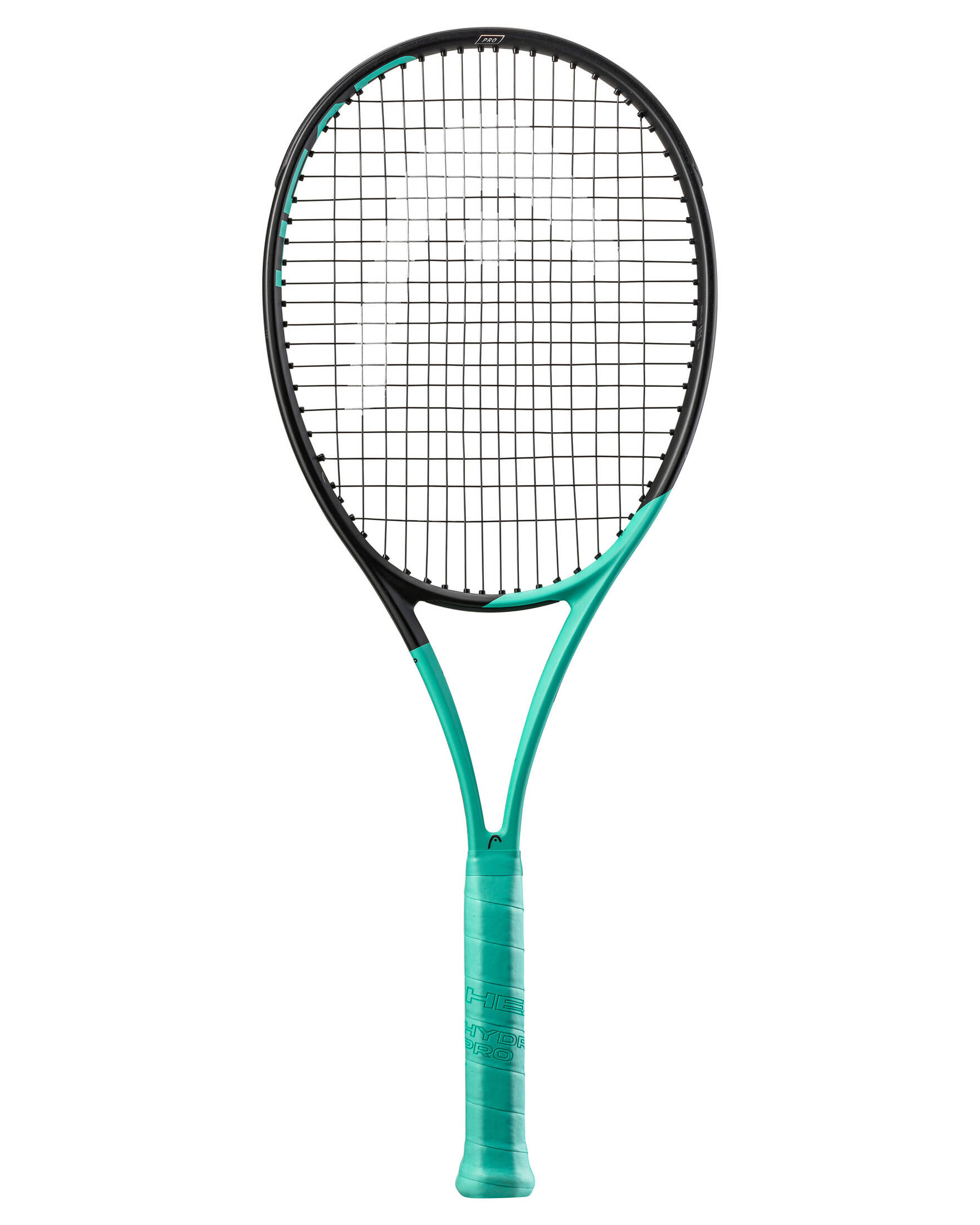 Head| Tennisschläger BOOM PRO - unbesaitet - 16 x 19