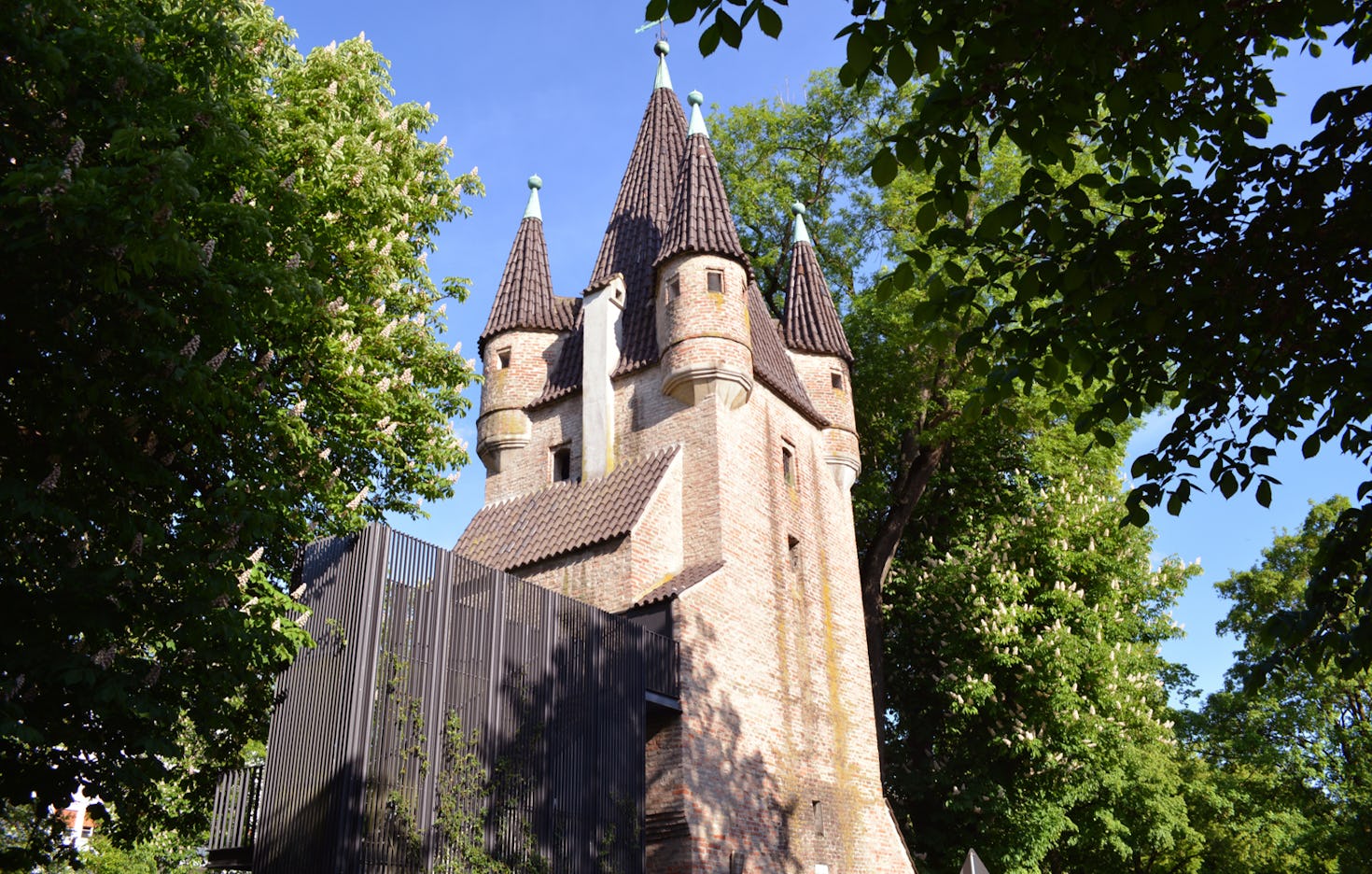 Stadtführung Augsburg