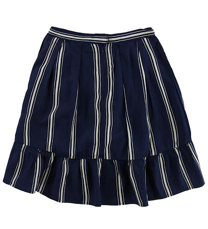 Molo Rock - Blondie - Classic Navy m. Streifen