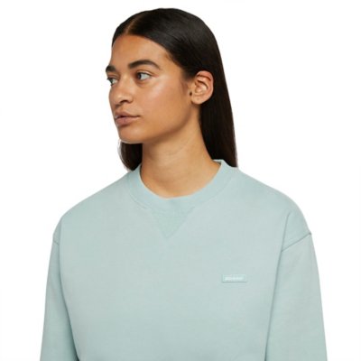Sweatshirt femme Clancy DICKIES