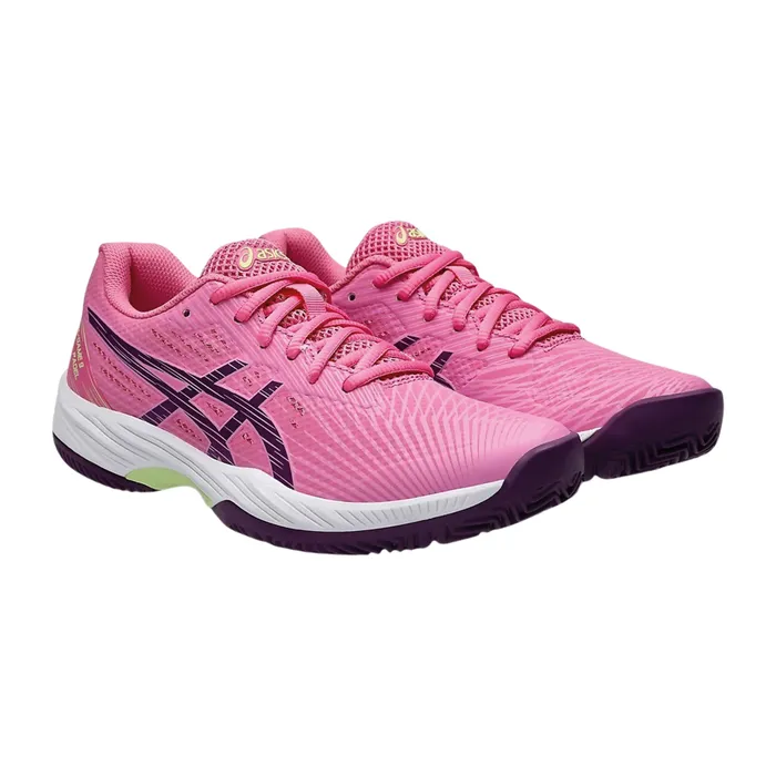 Asics Gel-Game 9 Padelschoenen Dames