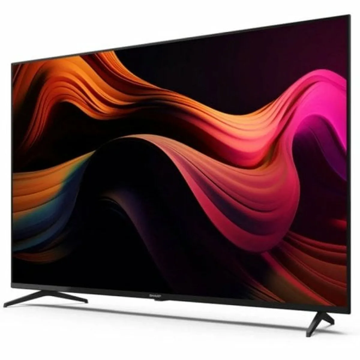 Sharp 50GL4060E - TV 50