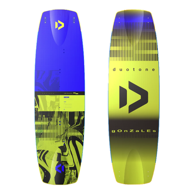 PACK DE KITESURF DUOTONE EVO 2024
