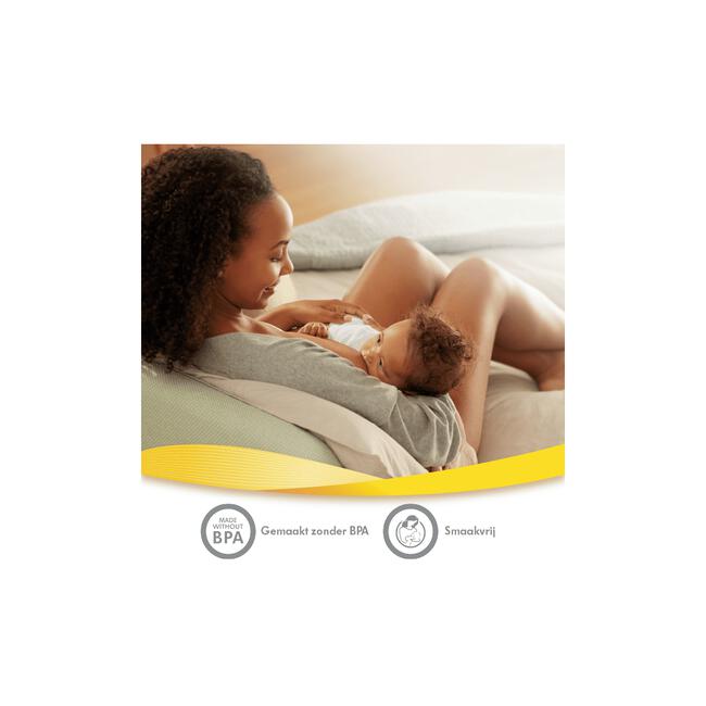 Medela Contact Tepelhoedje Maat L