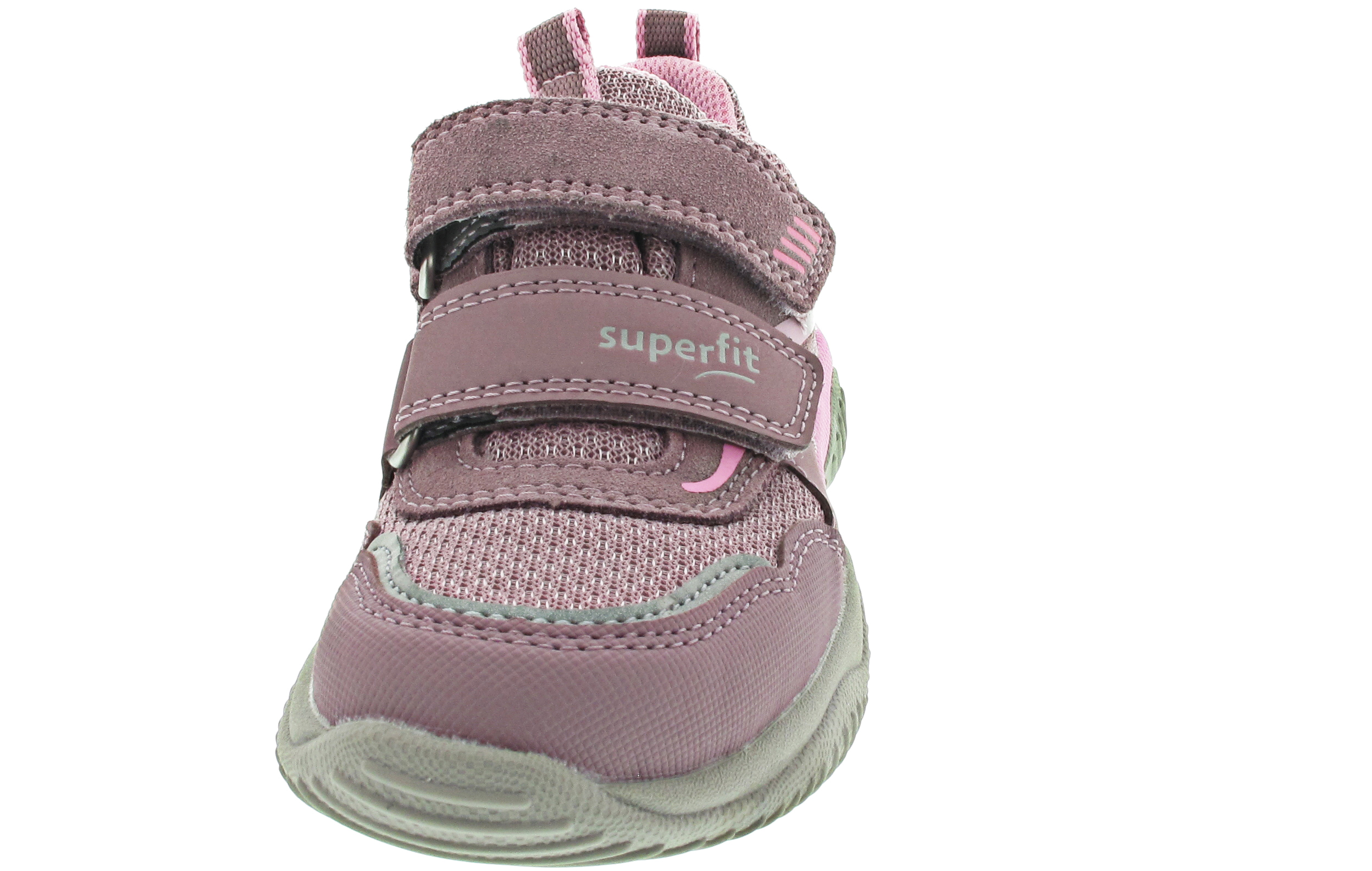 Superfit Storm Halbschuh GTX rosa