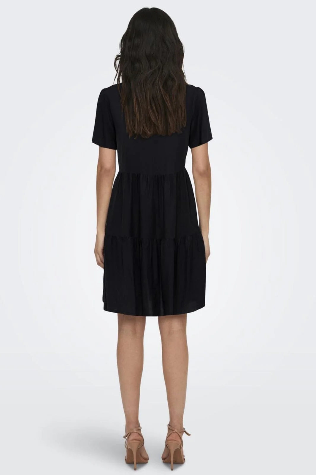Only Onlzally Life S/S Thea Dress 15262674