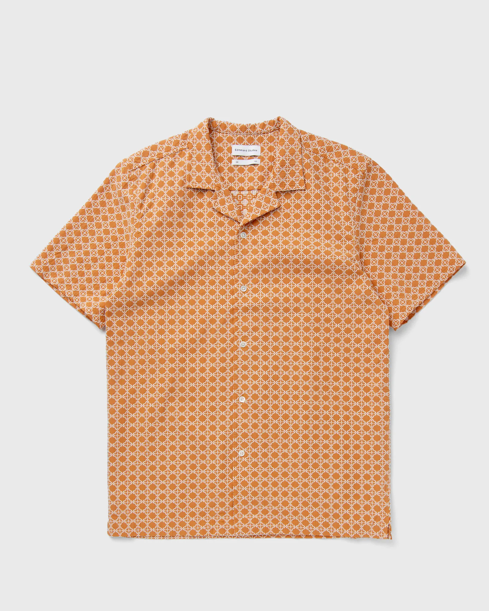 Edmmond Studios ARTISAN SHORT SLEEVE