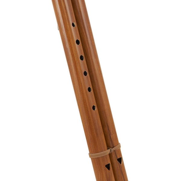 Thomann Indian Flute Double Tone E