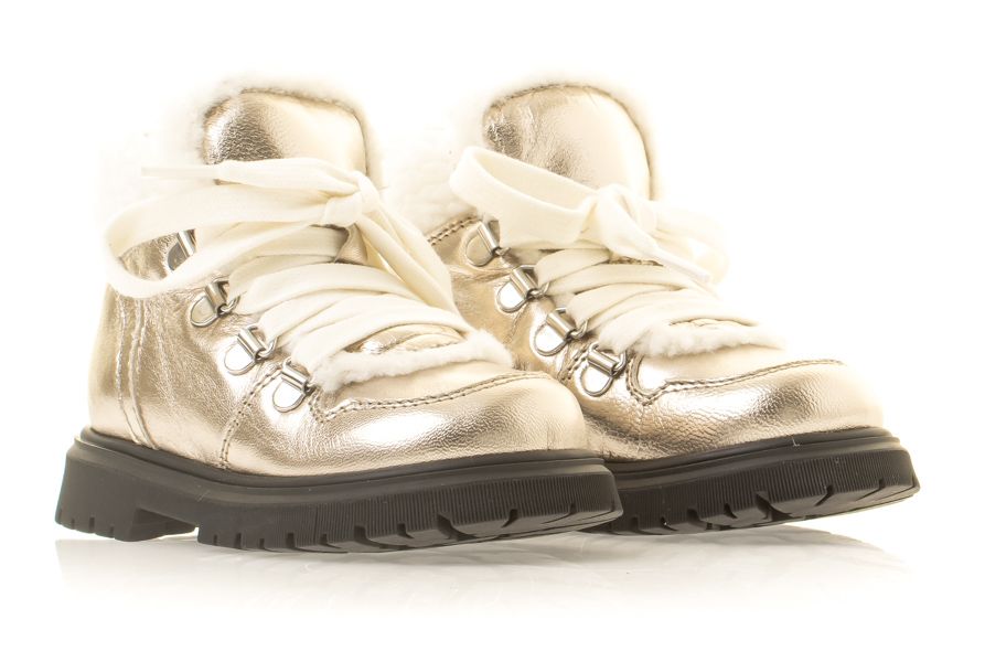 Andrea Montelpare Boots