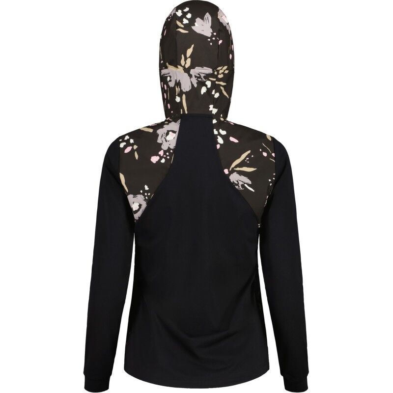 SennesM. Printed - Veste hybride femme