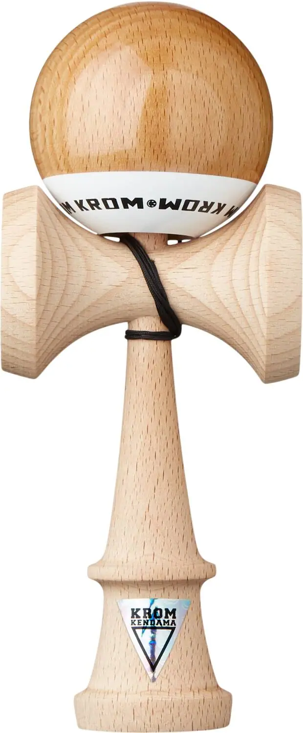 KROM POP LOL Kendama | SkatePro
