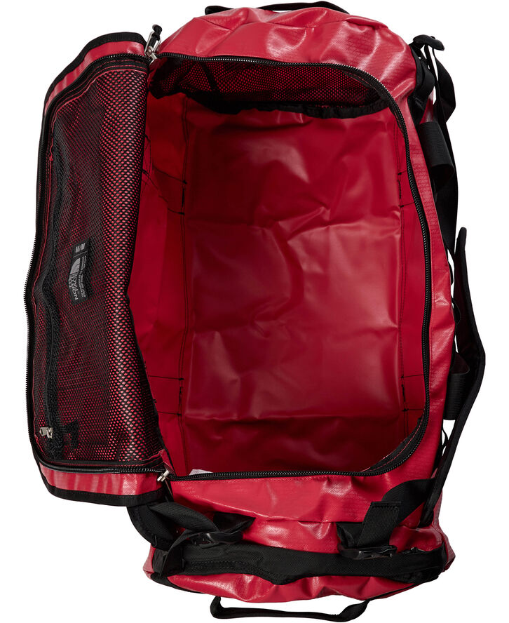The North Face BASE CAMP DUFFEL - M BASE CAMP TNF Tnf black-tnf w