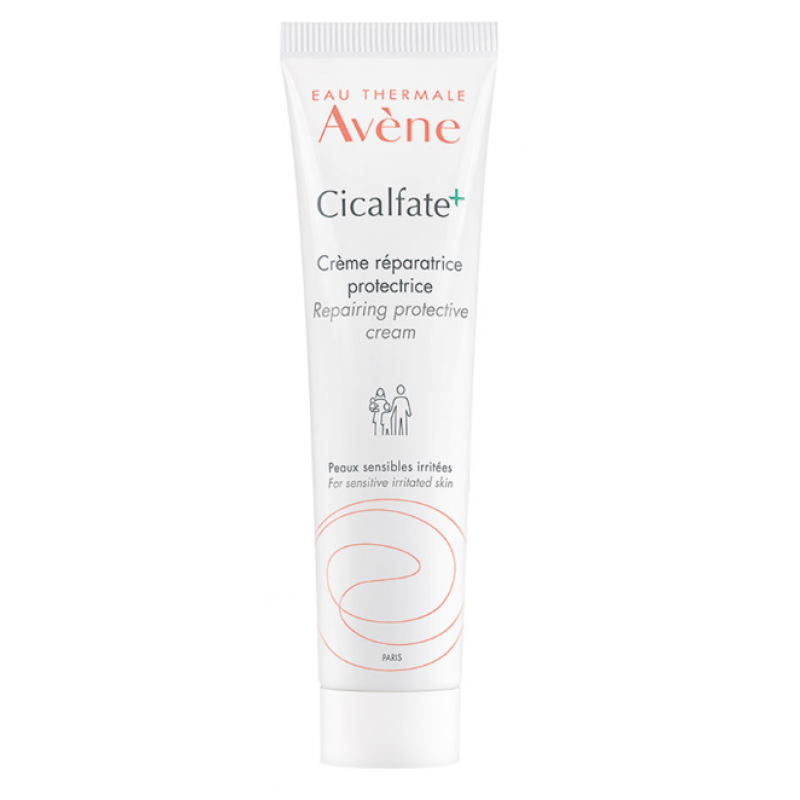 Avene Cicalfate+ Cr 40Ml