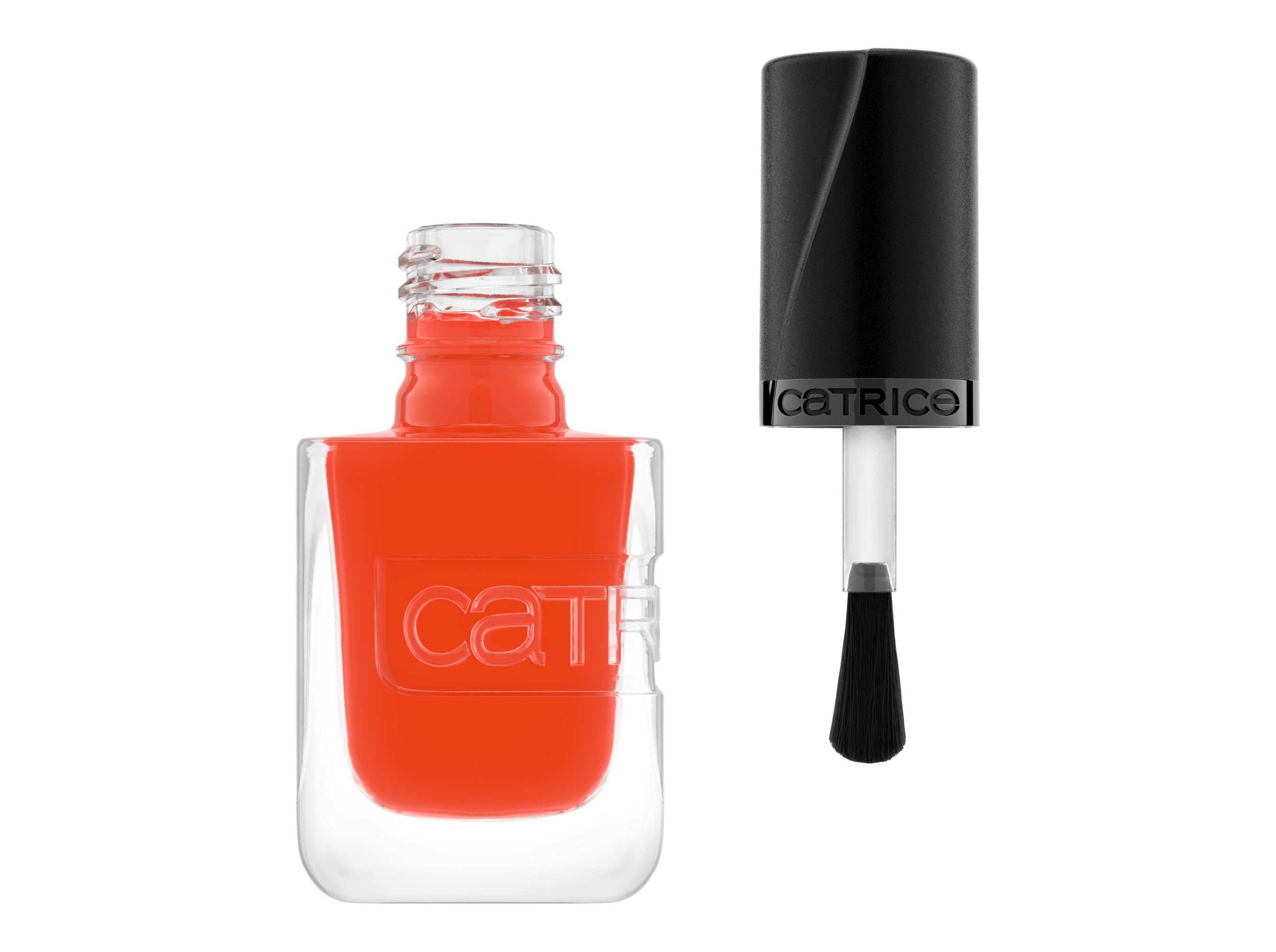 VERNIZ CATRICE GEL AFFAIR 015 10.5ML