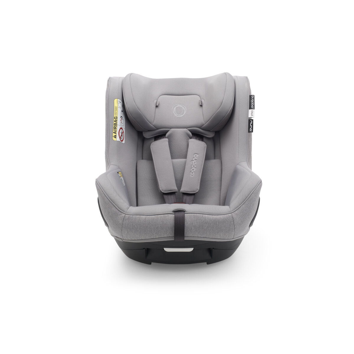 Bugaboo International BV Bugaboo Kindersitz Owl by Nuna