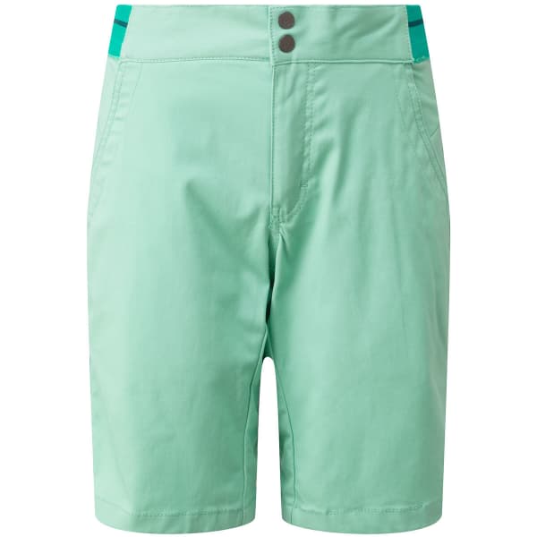 Short escalade RAB ZAWN SHORTS WMNS CASCADE