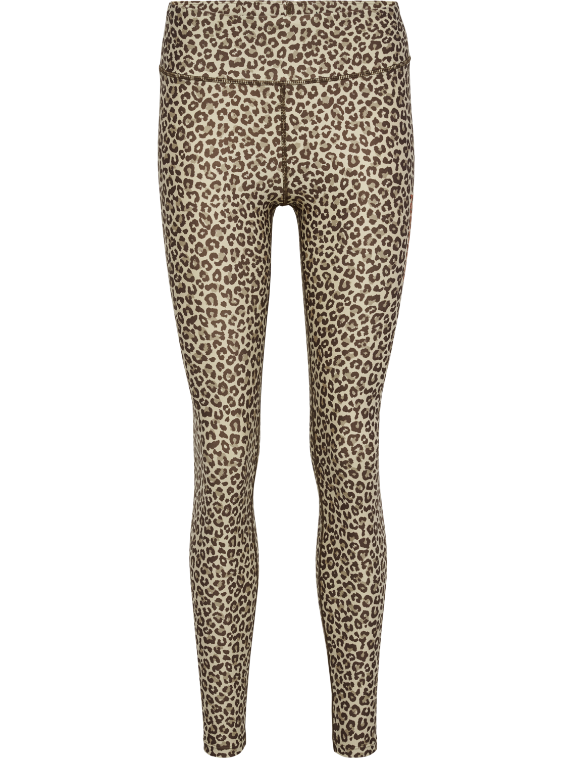 hmlFAST MID WAIST TIGHTS