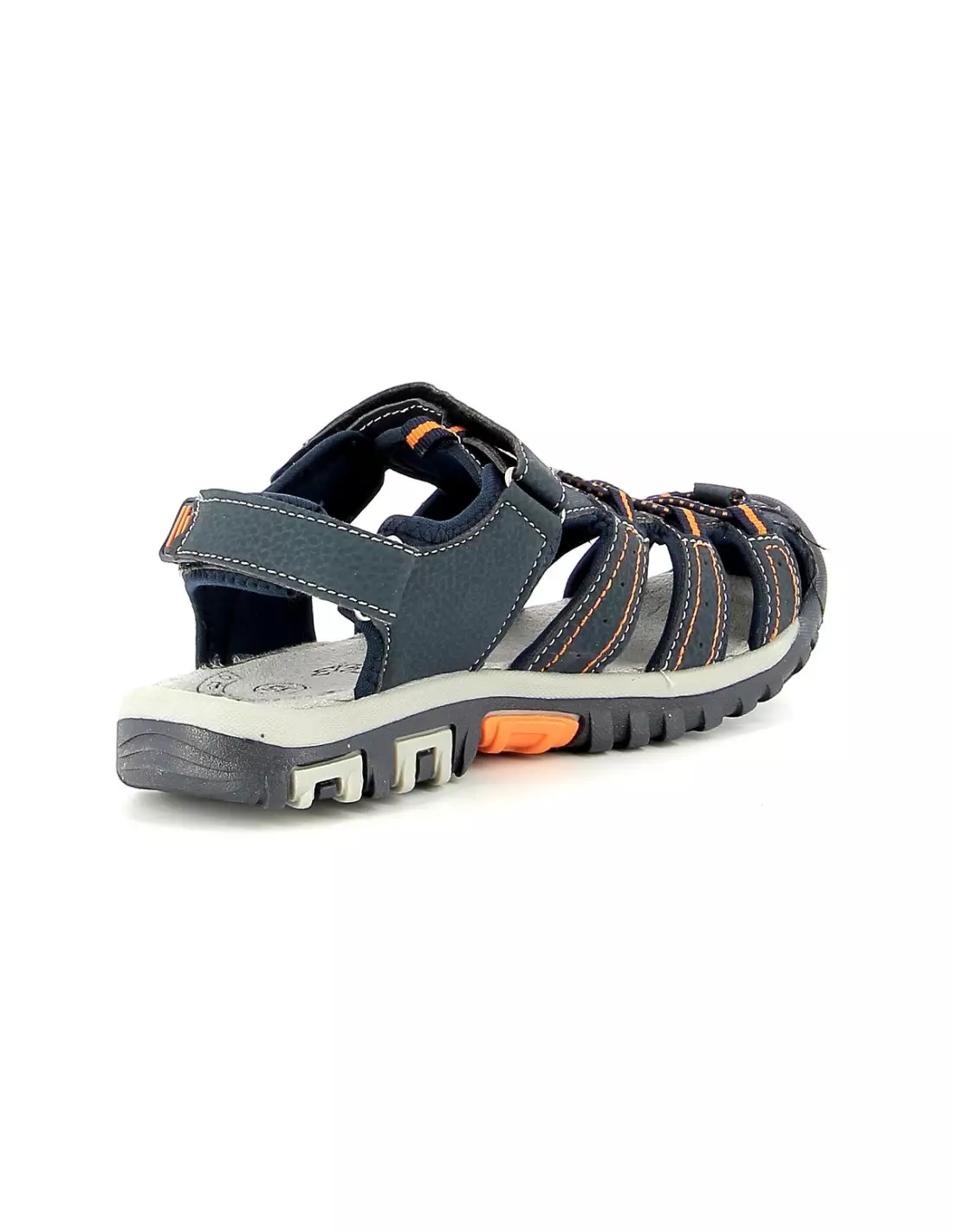 ATELIER GDC BES LIDROMUS 24987 - Sandales & nu-pieds Marine