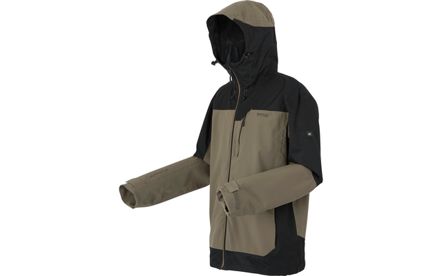 Regatta Highton IV Herren Stretchjacke
